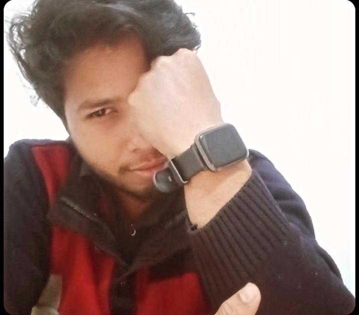 Bibhudutta Mahapatra