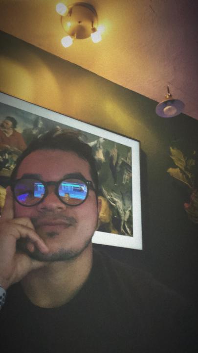 Jacob Barrera