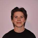 Connor Maul
