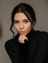 Viktoriia Mykhalska