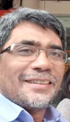 B Andi Siregar