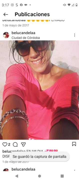 María Belén Ortiz