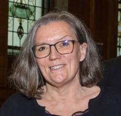 Heather Farthing