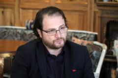Nikoloz Chkheidze
