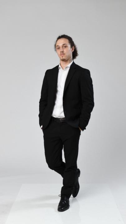 Mathis Marchand