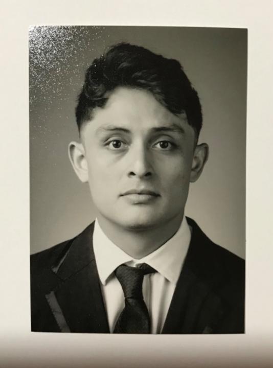 Leonidas Isaí