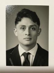 Leonidas Isaí