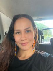 Karen Liseth Vargas España