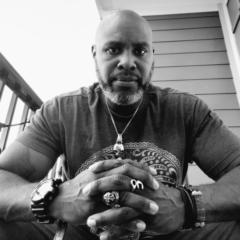 Rod Johnson