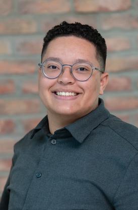Khai Robinson