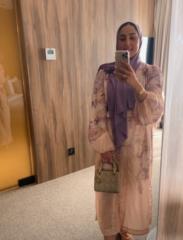 Sanaa El Messaoudi