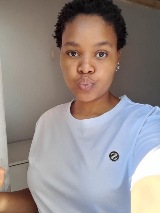 Sibahle Buthelezi