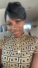 Kenyetta Hill