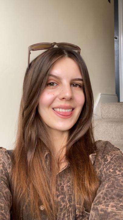 Justyna Nowosad