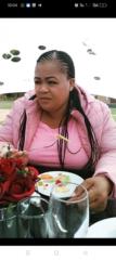 Mateke Elizabeth Digojane
