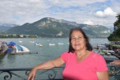 Marie-France Briancon-rouge