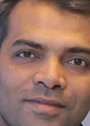 Pranav Agarwal