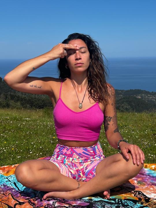 Carla Florencia