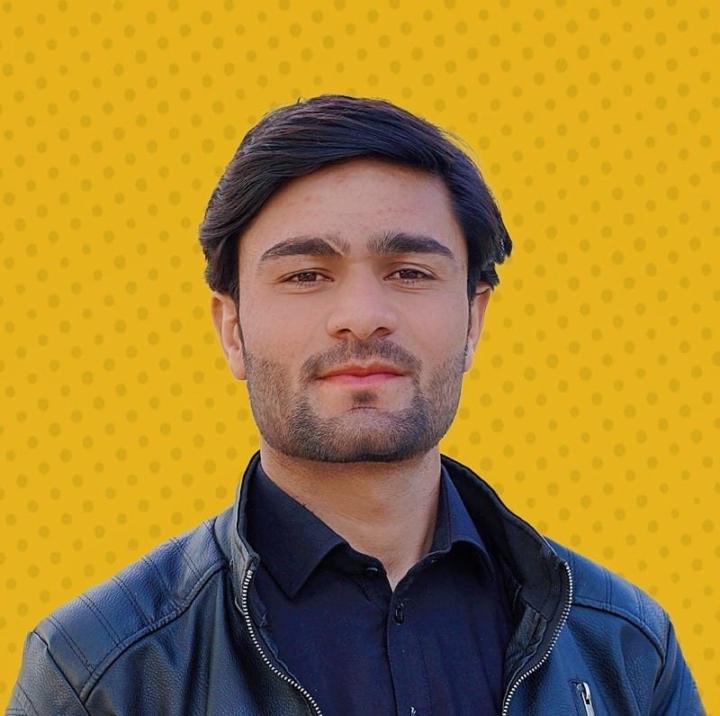 Farman Ullah