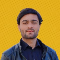 Farman Ullah