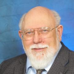 Paul Hillman