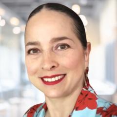 Margarita Rosa Mejía Muñoz