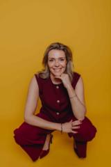 Janneke van der Wouw