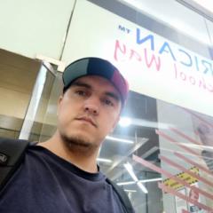 Jhonatan Robby