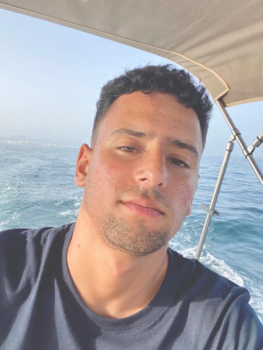 Idriss Arraiss