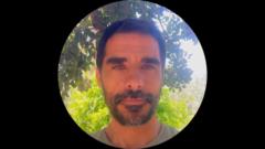 Gerasimos Stroggilakos