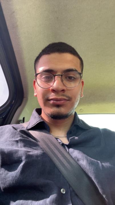 Abdellateef Abou Zarad
