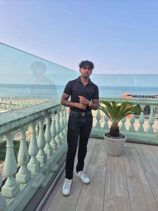 Matteo Bianchi
