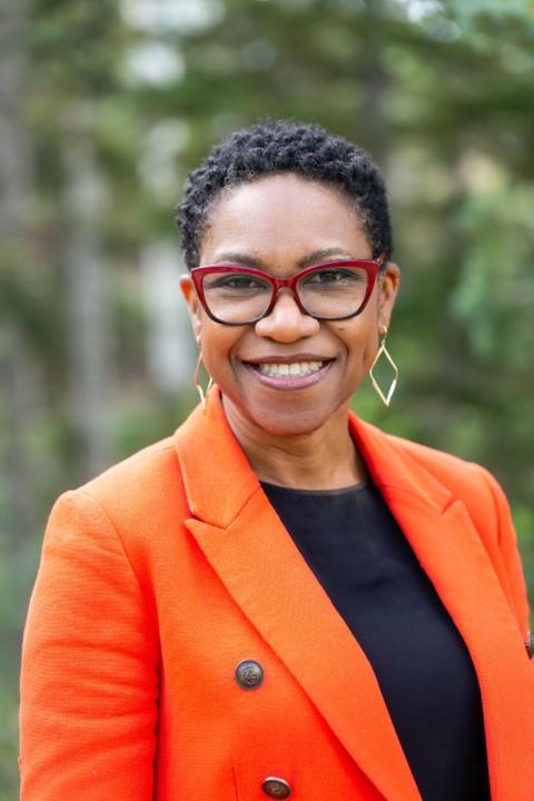 Camille Batiste