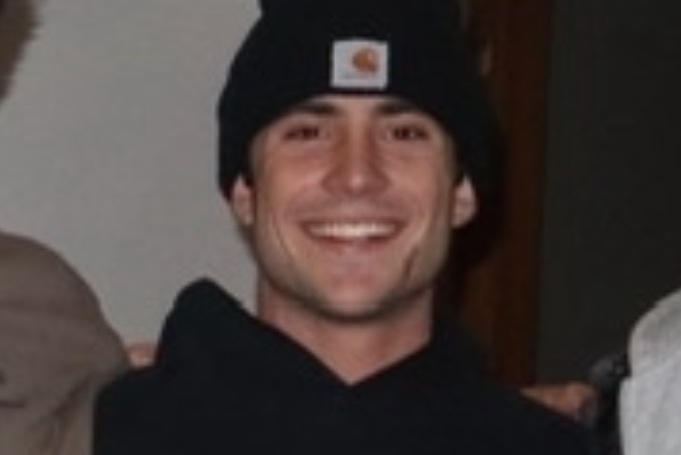 Kyle Patenaude