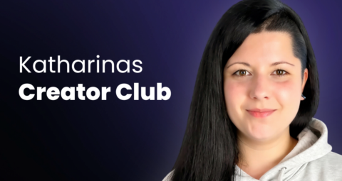 Katharinas Creator Club gallery image