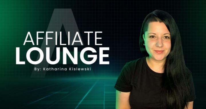 Die Affiliate Lounge