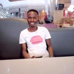Londolani Ramovha