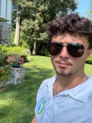 Domenic Di Rico