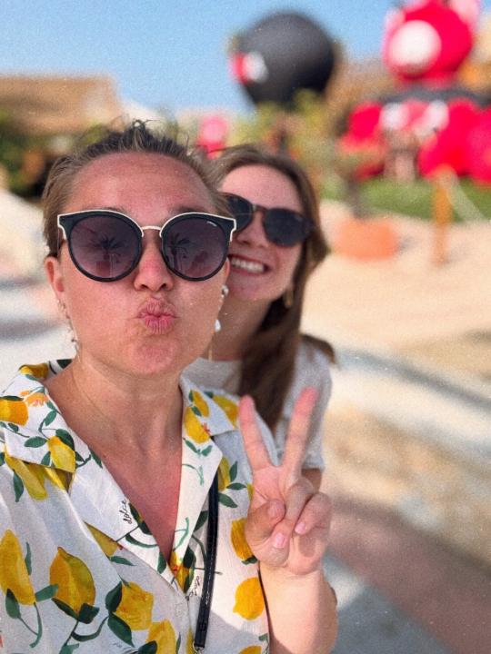 Malou Celina Solberg