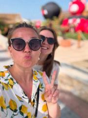 Malou Celina Solberg