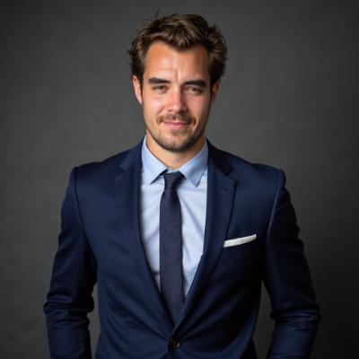 Ethan-Alexandre Dani