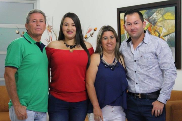 Jair Alejo Verjel Bayona