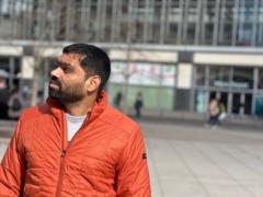 Gurpreet Sahota
