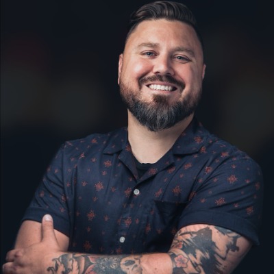 Jason Harbour