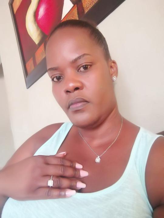 Matshidiso Tshizo Taunyane