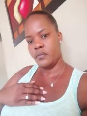 Matshidiso Tshizo Taunyane