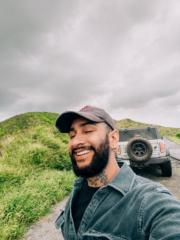 Marlon Cubero