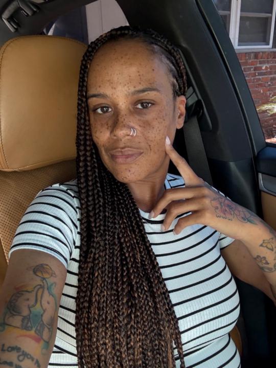 Leia LeSesne Morris