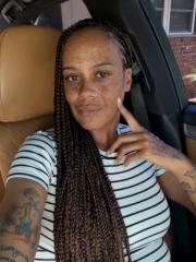 Leia LeSesne Morris