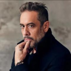 Hector Herrera Mentor